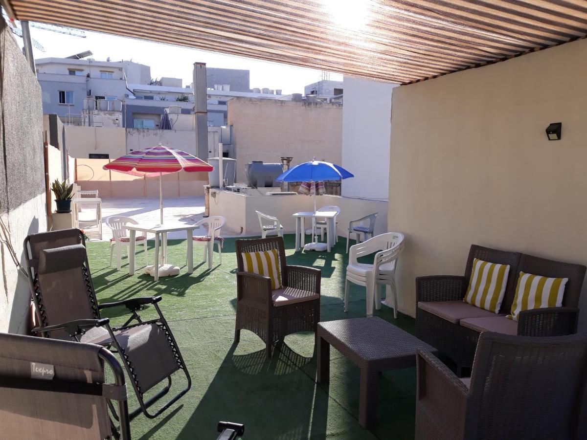 Seabreeze Holiday Guestrooms Сейнт Полс Бей Екстериор снимка