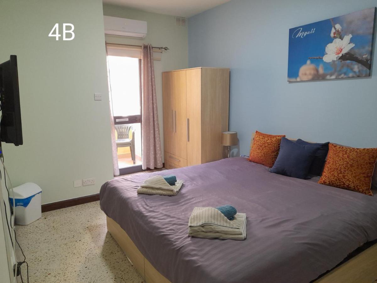 Seabreeze Holiday Guestrooms Сейнт Полс Бей Екстериор снимка
