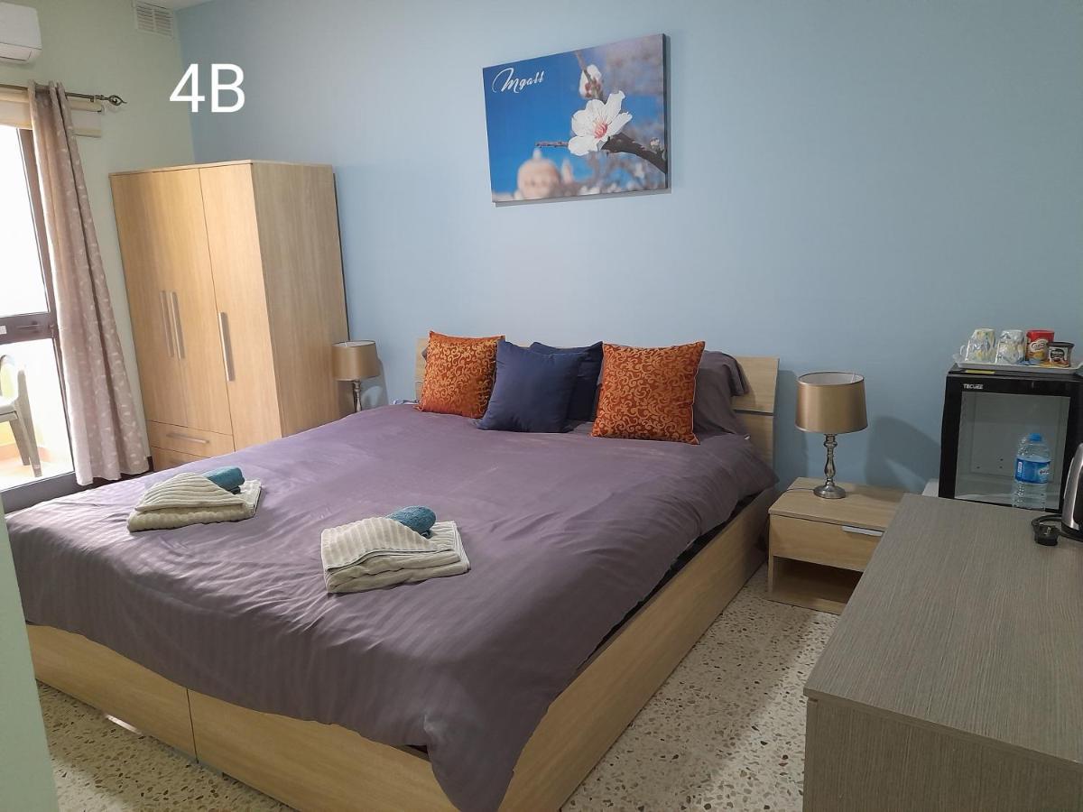 Seabreeze Holiday Guestrooms Сейнт Полс Бей Екстериор снимка