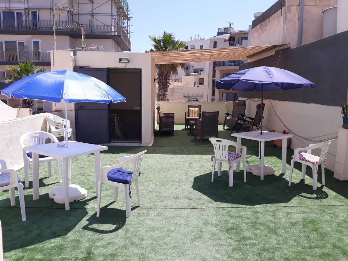 Seabreeze Holiday Guestrooms Сейнт Полс Бей Екстериор снимка