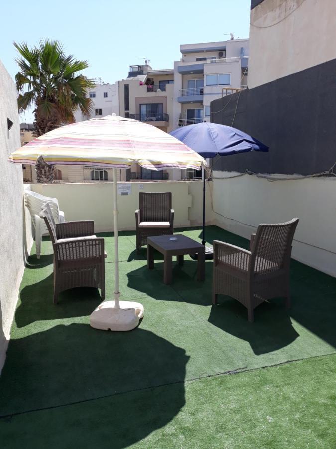 Seabreeze Holiday Guestrooms Сейнт Полс Бей Екстериор снимка
