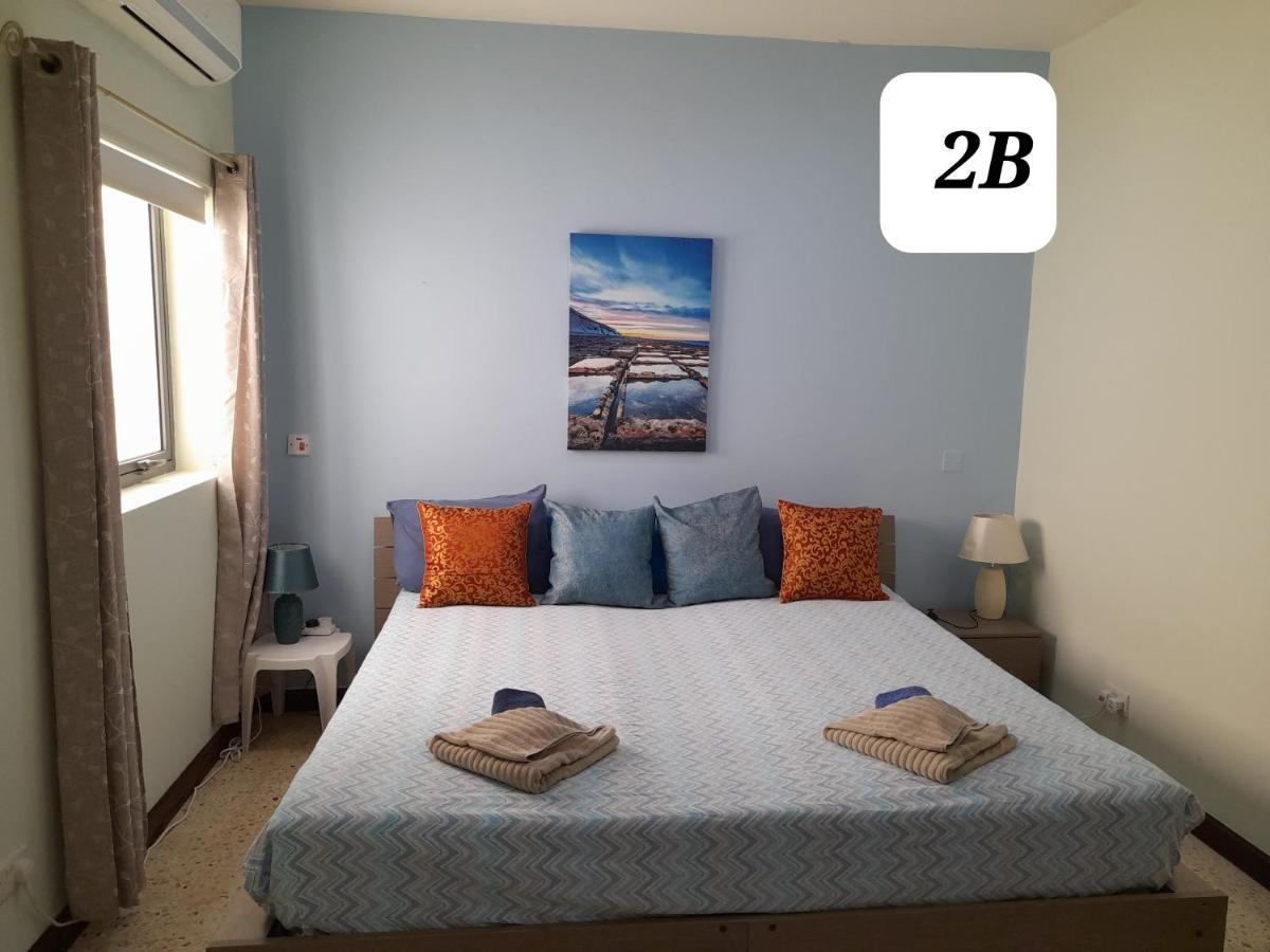 Seabreeze Holiday Guestrooms Сейнт Полс Бей Екстериор снимка
