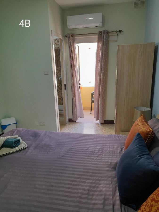 Seabreeze Holiday Guestrooms Сейнт Полс Бей Екстериор снимка