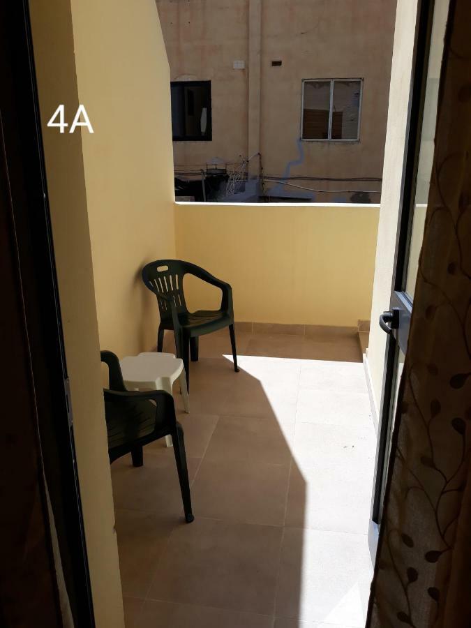 Seabreeze Holiday Guestrooms Сейнт Полс Бей Екстериор снимка